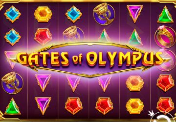 Wolf Gold в каталоге площадки